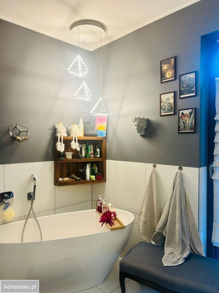 dom wolnostojący, 4 pokoje Jędrzejów. Zdjęcie 5