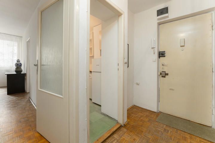 Mieszkanie 2-pokojowe Warszawa Śródmieście, ul. Górnośląska. Zdjęcie 8