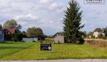 Działka budowlana Tarnów, ul. Chemiczna