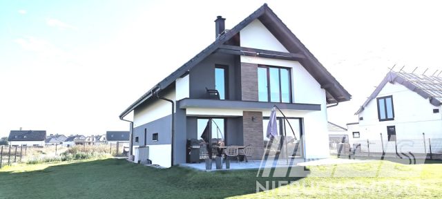 dom wolnostojący, 5 pokoi Kębłowice. Zdjęcie 12