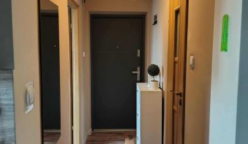 Mieszkanie 2-pokojowe Sępopol