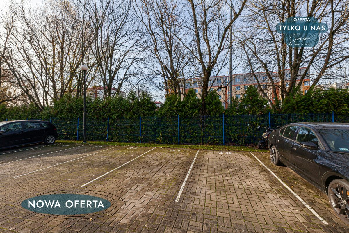 Mieszkanie 3-pokojowe Łódź Radogoszcz, ul. Okoniowa. Zdjęcie 15