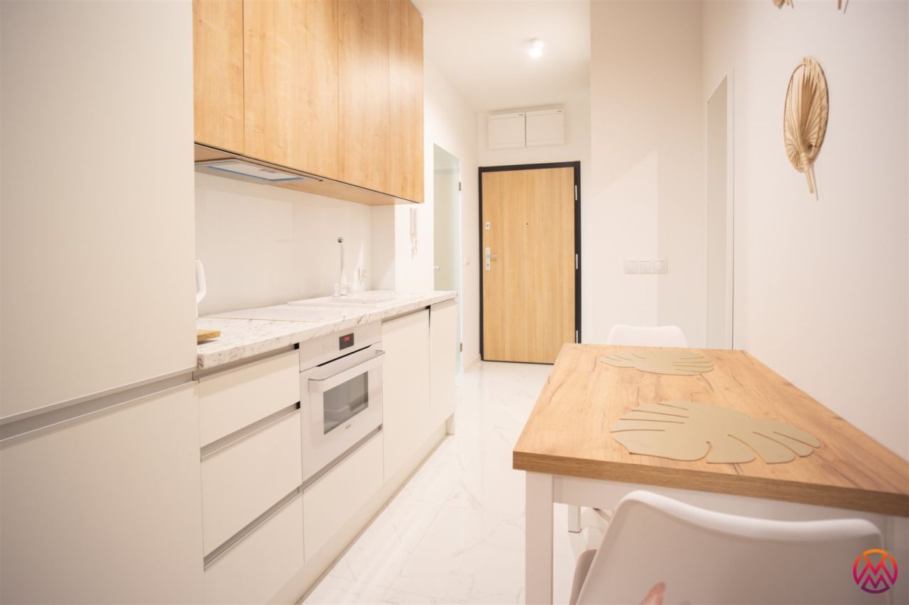 Mieszkanie 2-pokojowe Łódź Śródmieście, ul. Drewnowska. Zdjęcie 6