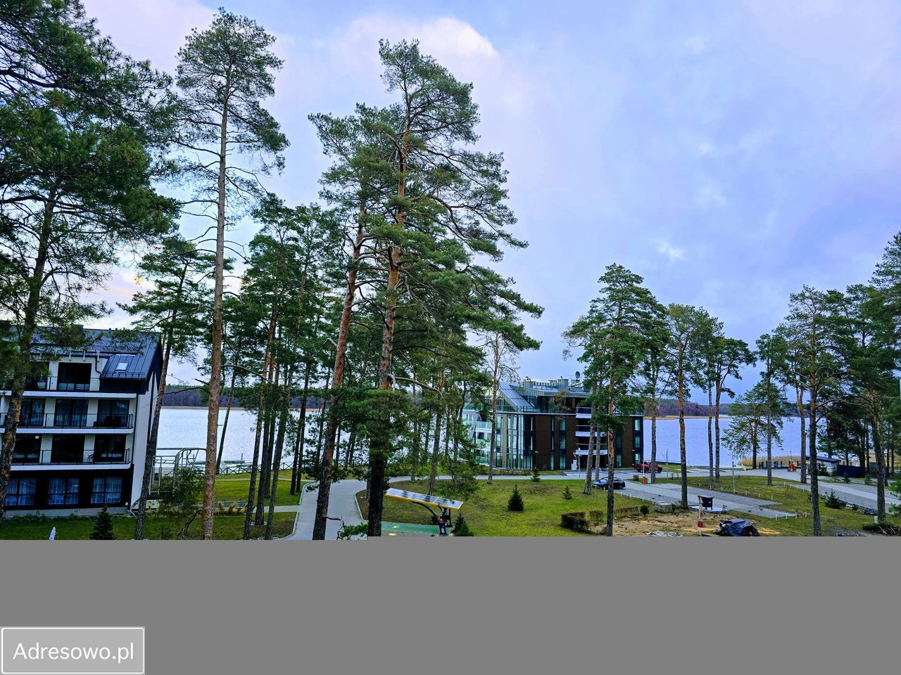 Mieszkanie 2-pokojowe Augustów, ul. Nadrzeczna. Zdjęcie 5