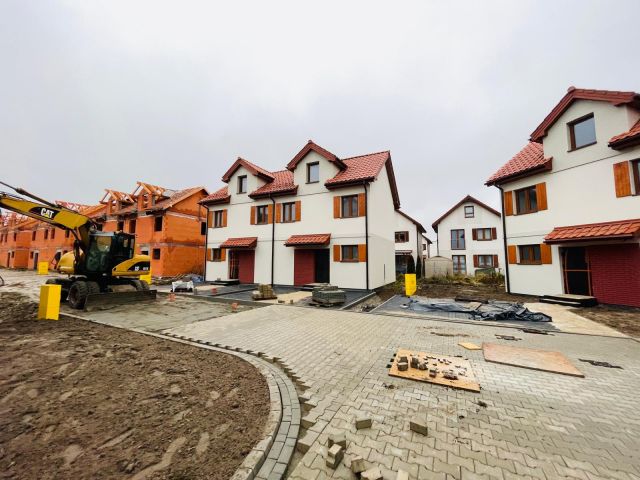 bliźniak, 4 pokoje Nowa Wola. Zdjęcie 3