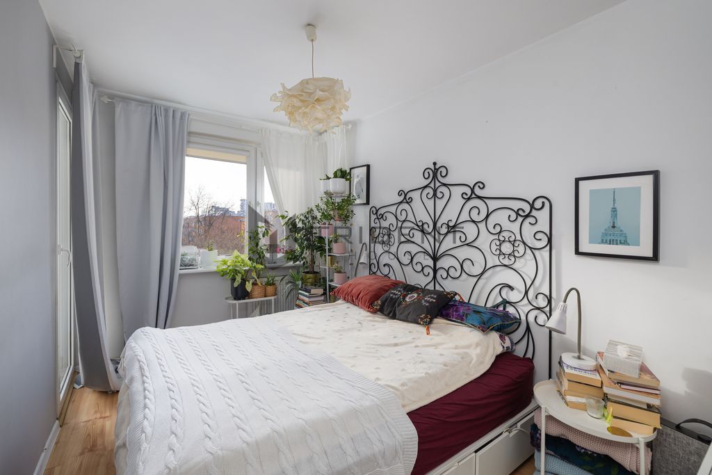 Mieszkanie 3-pokojowe Warszawa Ochota, ul. Walentego Skorochód-Majewskiego. Zdjęcie 7