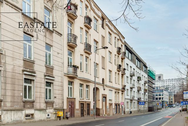 Mieszkanie 5-pokojowe Warszawa Śródmieście, ul. Zajęcza. Zdjęcie 16