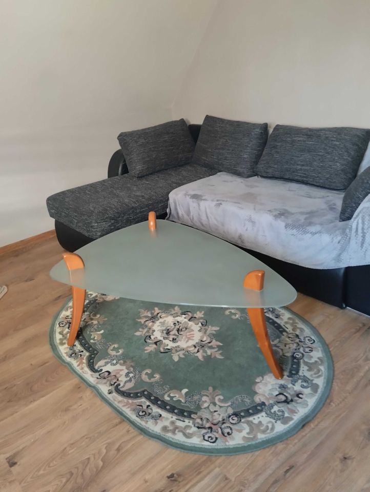 Mieszkanie 4-pokojowe Piła. Zdjęcie 4