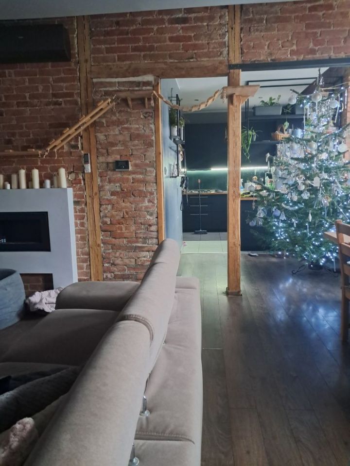 Mieszkanie 3-pokojowe Łobez. Zdjęcie 3