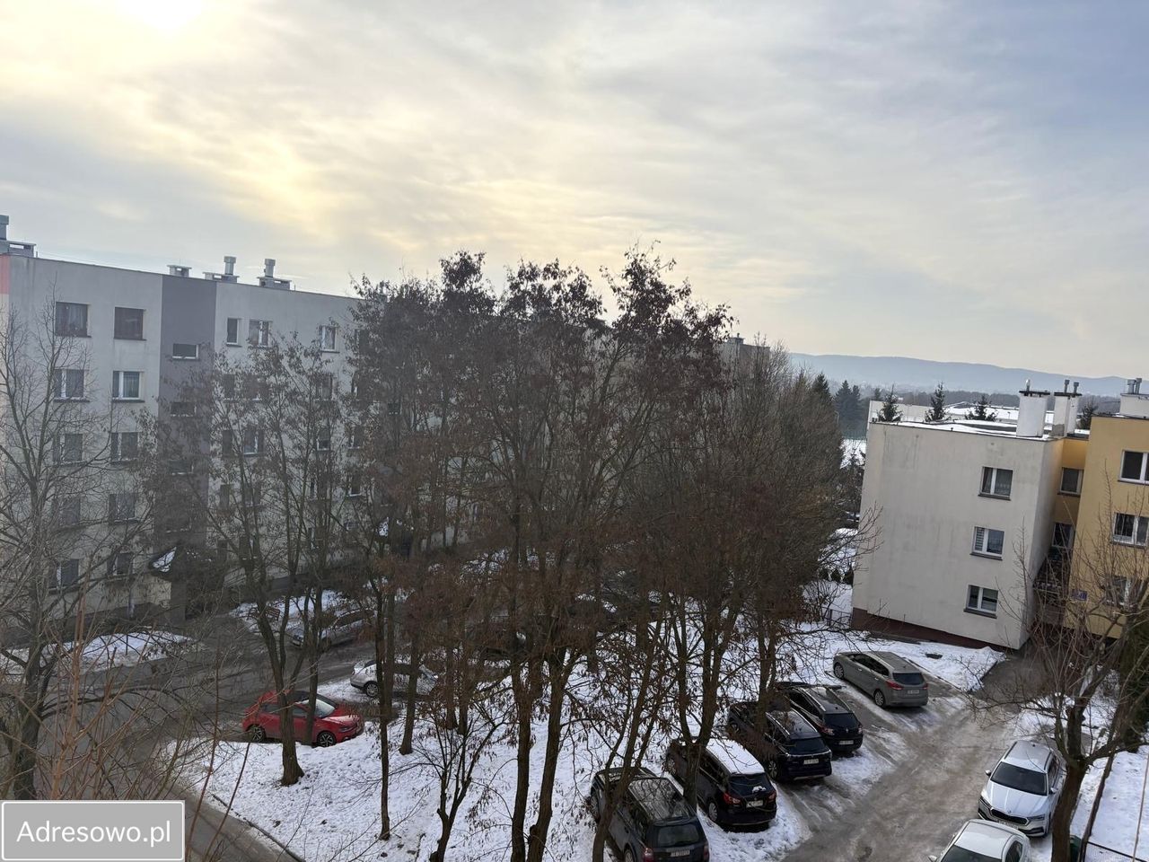 Mieszkanie 2-pokojowe Kielce Podkarczówka, ul. Fosforytowa. Zdjęcie 3