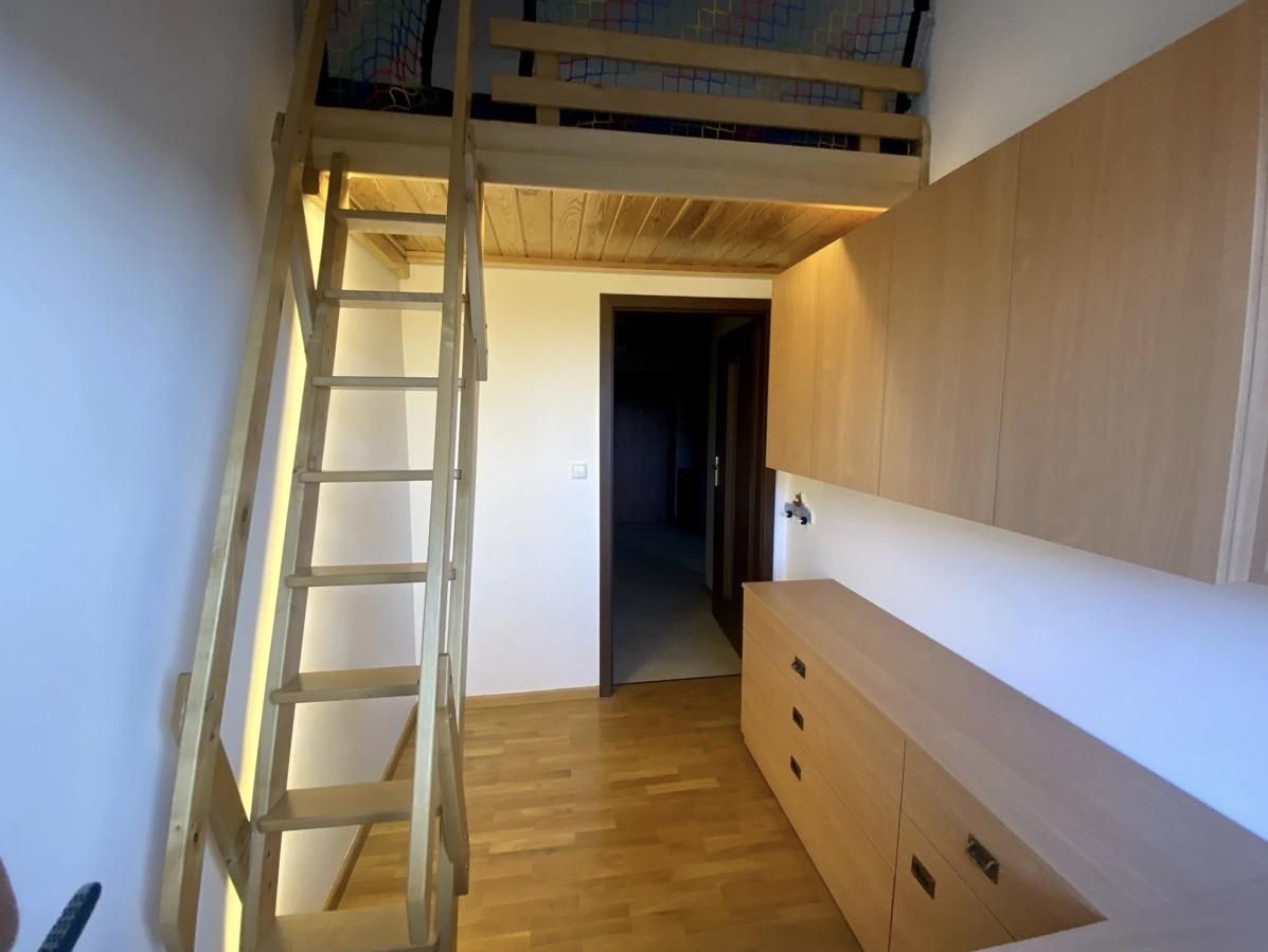 Mieszkanie 3-pokojowe Kalisz Widok , ul. Dobrzecka. Zdjęcie 11