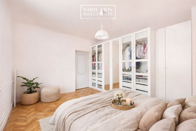 Mieszkanie 3-pokojowe Warszawa Wola, ul. Ogrodowa. Zdjęcie 10