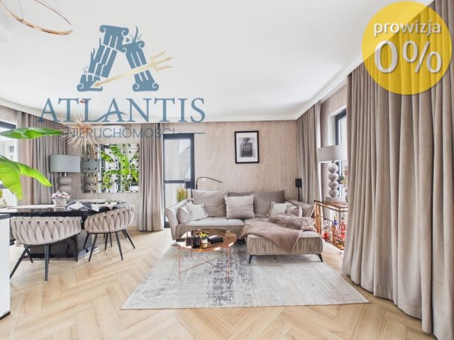 Mieszkanie 5-pokojowe Bydgoszcz, ul. Gajowa. Zdjęcie 2