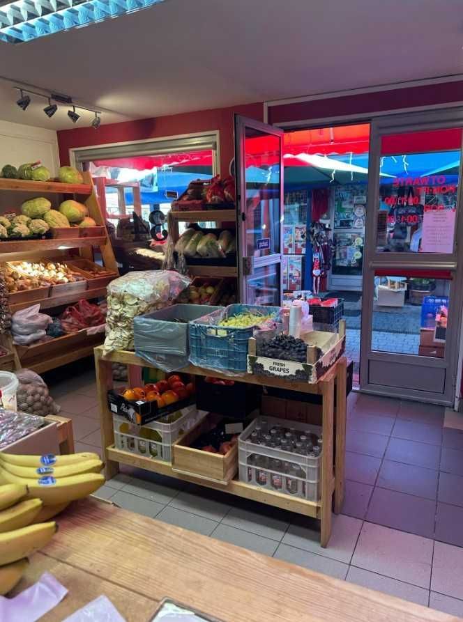 Lokal Warszawa Tarchomin, ul. Porajów. Zdjęcie 4