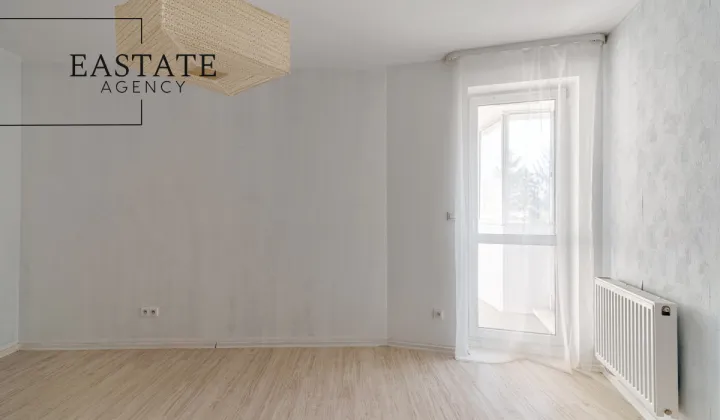 Mieszkanie 2-pokojowe Wołomin, ul. Sikorskiego