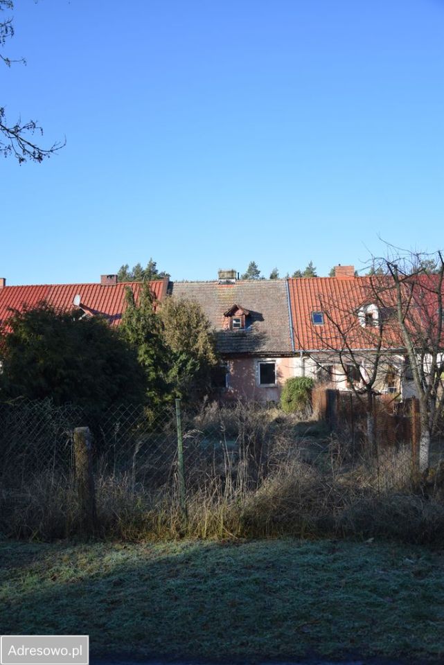 Mieszkanie 3-pokojowe Zalesie. Zdjęcie 20