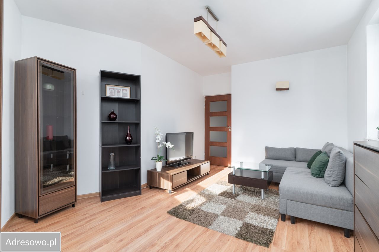 Mieszkanie 2-pokojowe Warszawa Tarchomin, ul. Myśliborska. Zdjęcie 4