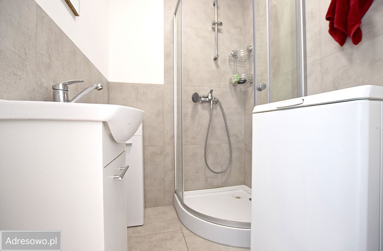 Pokój Białystok Piaski, ul. Jerzego Waszyngtona. Zdjęcie 2