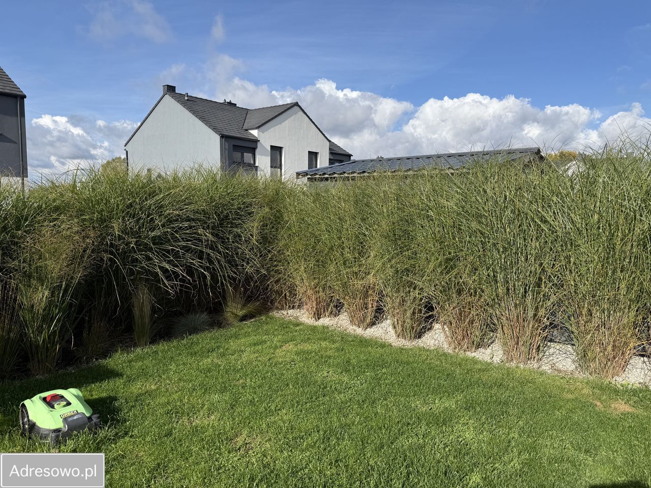 bliźniak, 4 pokoje Murowana Goślina, ul. Wołodyjowskiego. Zdjęcie 12