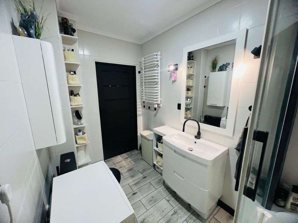 Mieszkanie 2-pokojowe Ustka, ul. Na Wydmie. Zdjęcie 4