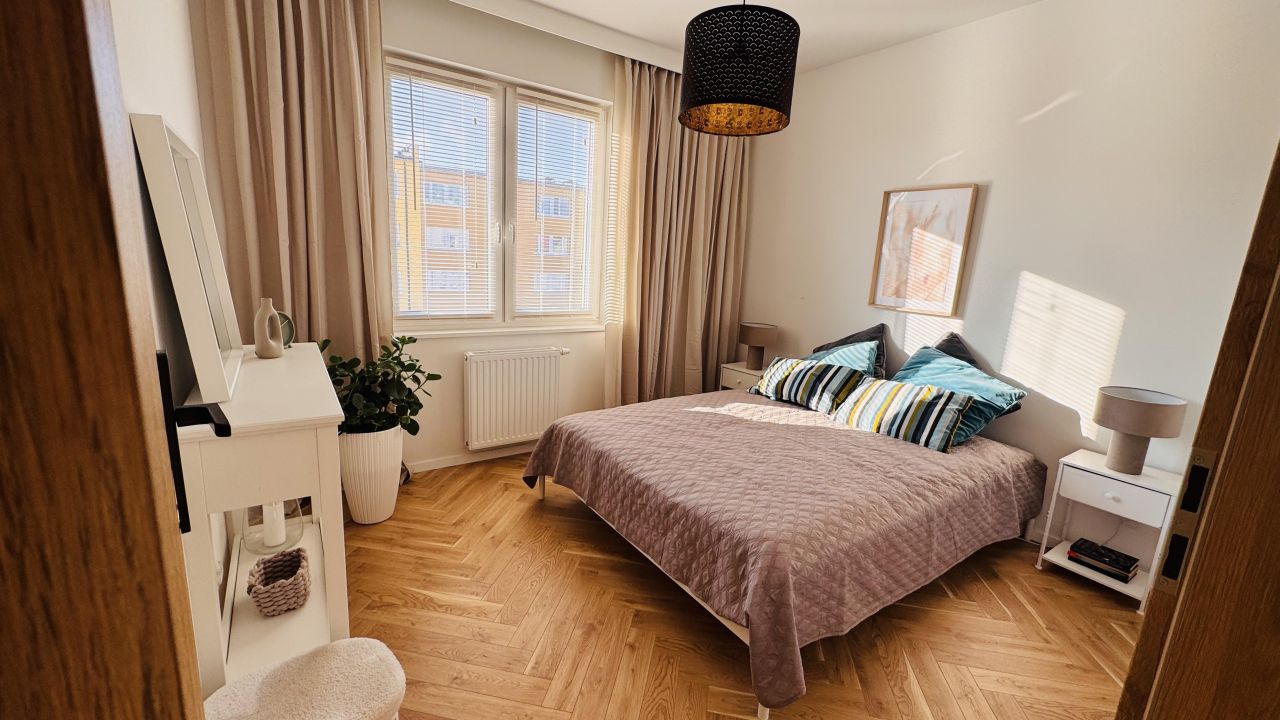 Mieszkanie 2-pokojowe Przecław, Przeclaw. Zdjęcie 14