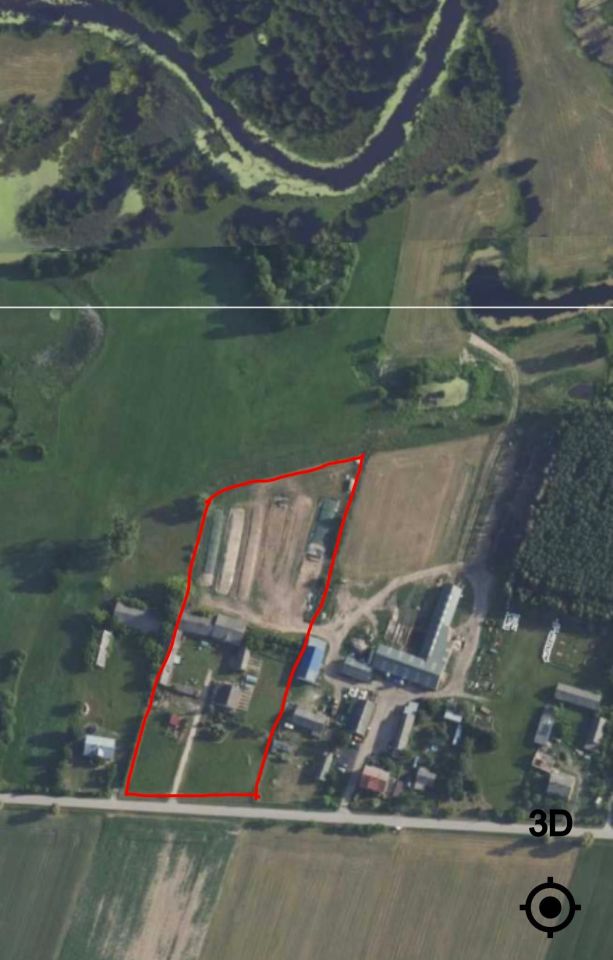 dom wolnostojący Ciepielewo. Zdjęcie 3