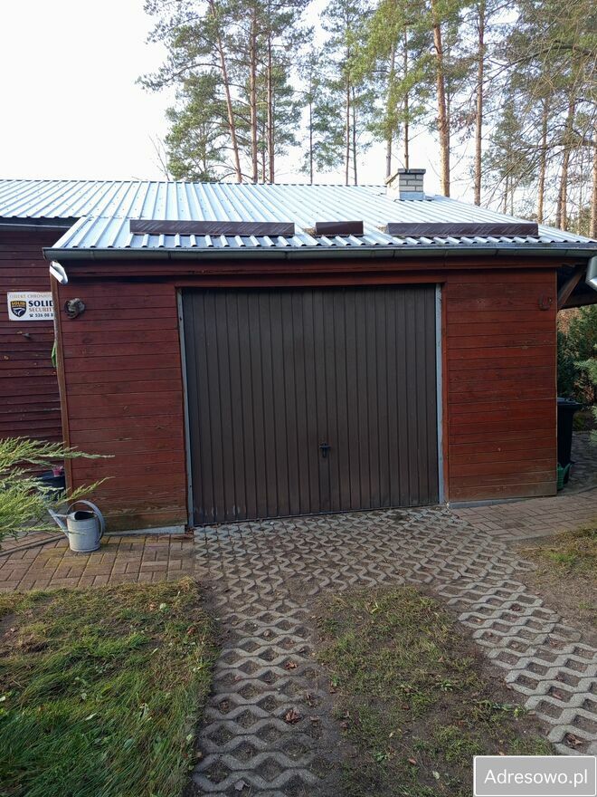 dom wolnostojący, 4 pokoje Płozy. Zdjęcie 5