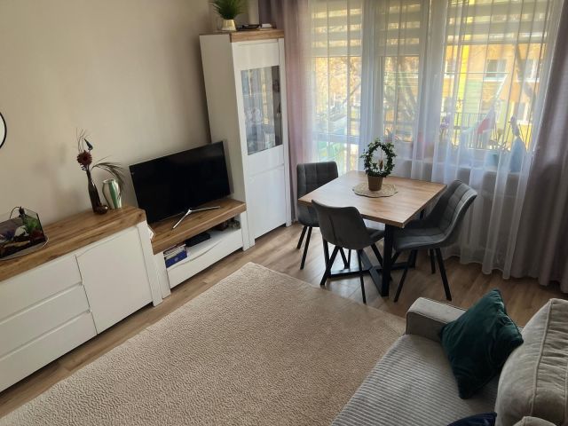 Mieszkanie 3-pokojowe Zamość, ul. Jana Kilińskiego. Zdjęcie 1