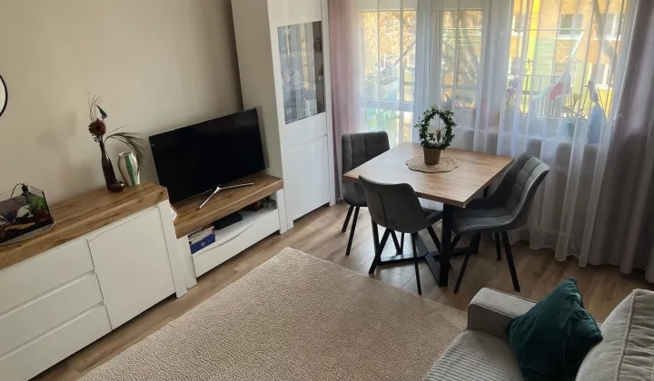 Mieszkanie 3-pokojowe Zamość, ul. Jana Kilińskiego