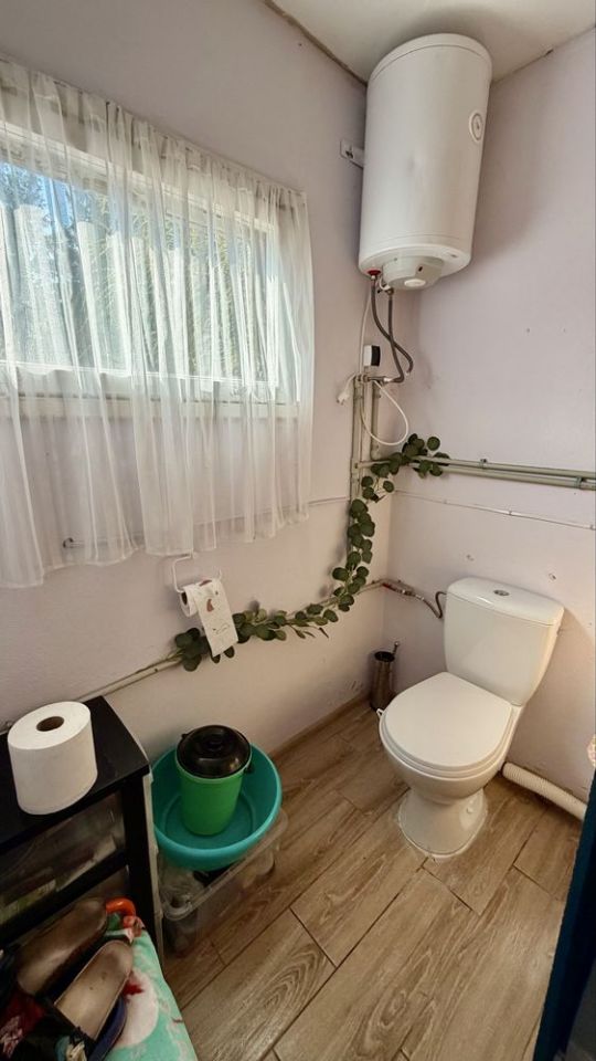 Działka rod Warszawa Targówek. Zdjęcie 6