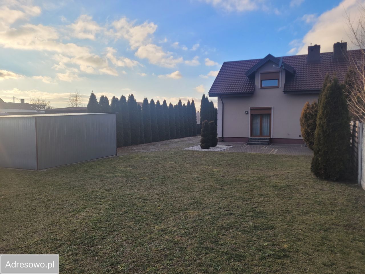 bliźniak, 3 pokoje Świba. Zdjęcie 19