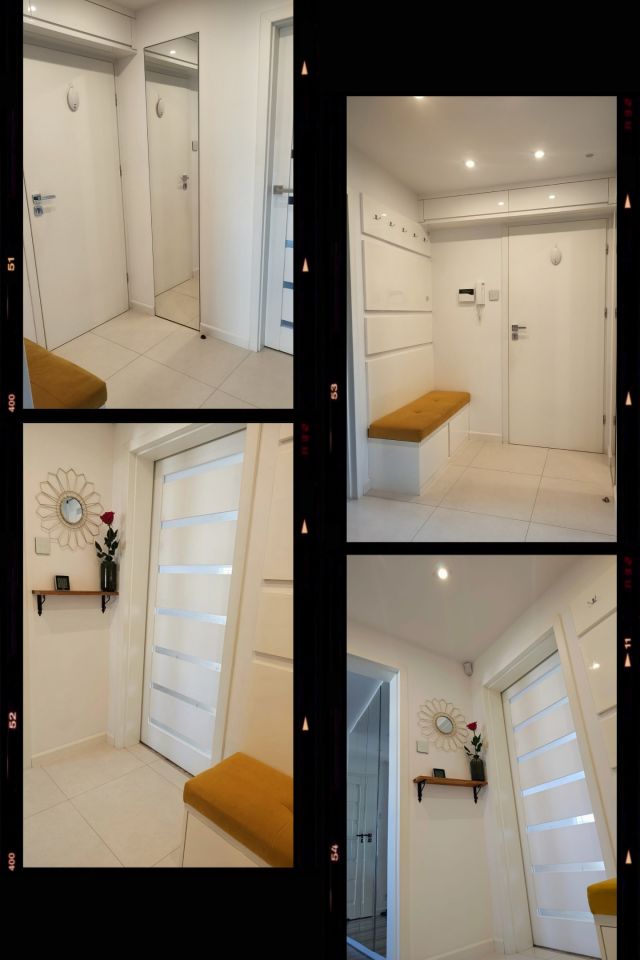 Mieszkanie 4-pokojowe Radom, ul. Jana Zamoyskiego. Zdjęcie 4