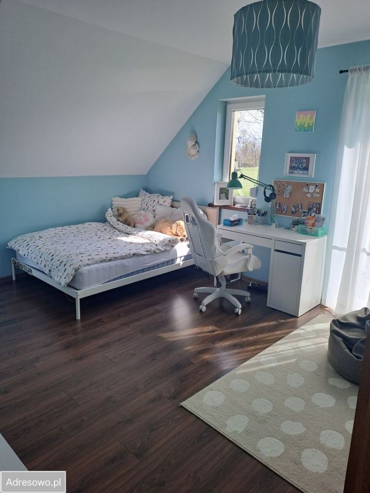 dom wolnostojący, 6 pokoi Drużyń. Zdjęcie 17