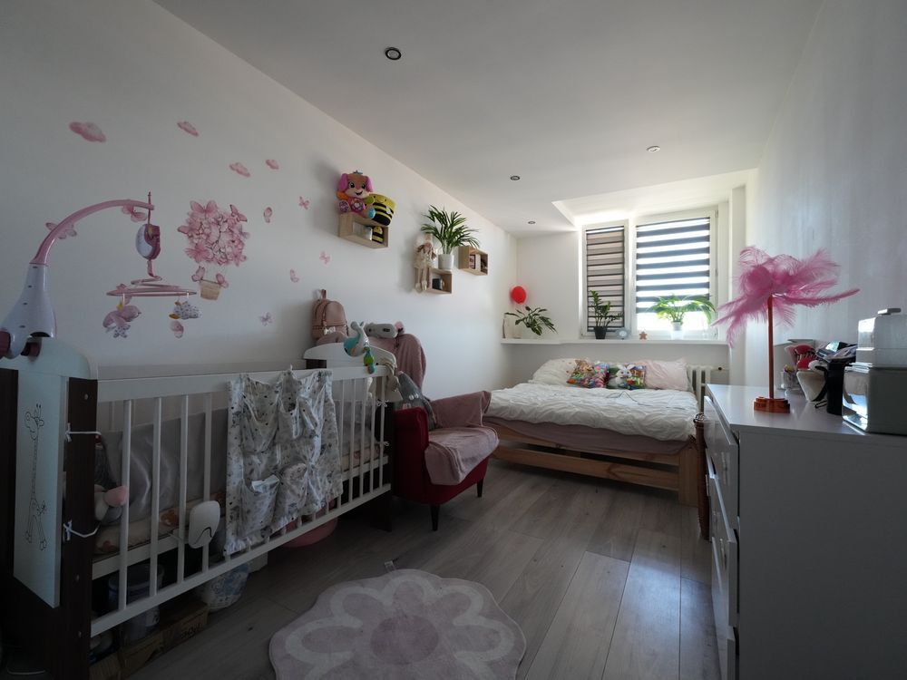 Mieszkanie 3-pokojowe Mikołów Borowa Wieś. Zdjęcie 5