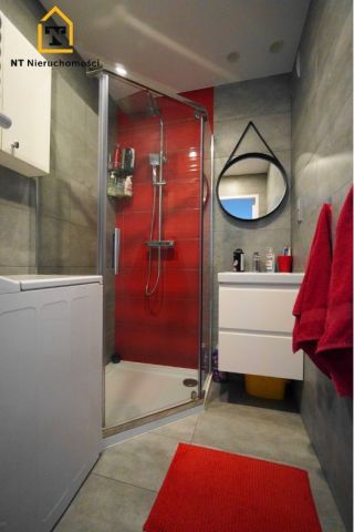 Mieszkanie 3-pokojowe Słupsk, ul. Orląt Lwowskich. Zdjęcie 9