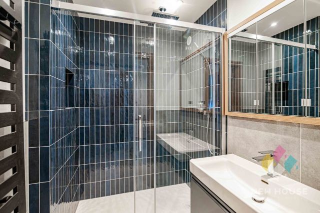 Mieszkanie 3-pokojowe Olsztyn Jaroty, ul. Ernsta Wiecherta. Zdjęcie 9