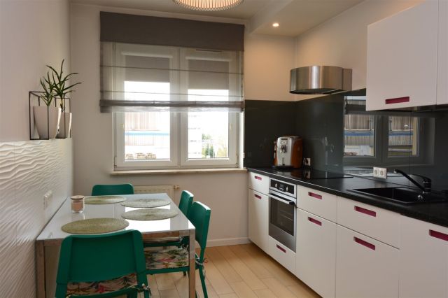 Mieszkanie 2-pokojowe Kielce Centrum, ul. Stefana Okrzei. Zdjęcie 9