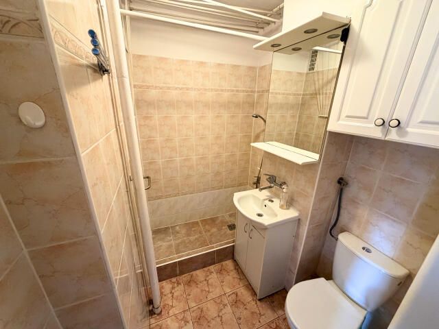 Mieszkanie 3-pokojowe Warszawa Wola, ul. Krochmalna. Zdjęcie 10