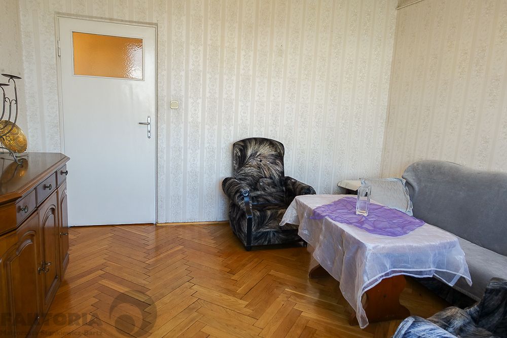 Mieszkanie 3-pokojowe Szczecin Centrum, ul. Małopolska. Zdjęcie 37