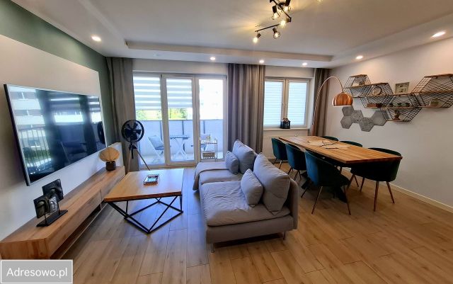 Mieszkanie 2-pokojowe Katowice Brynów, ul. Nasypowa. Zdjęcie 1