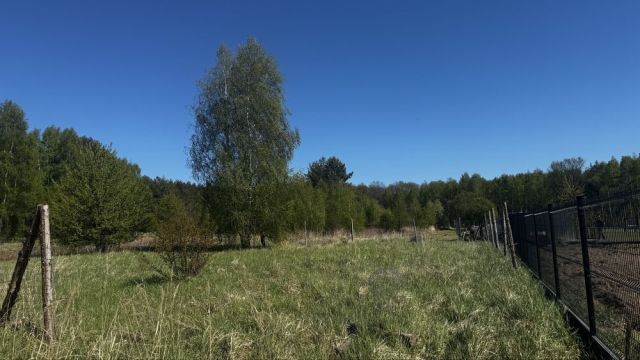 Działka budowlana Trzęsów. Zdjęcie 1
