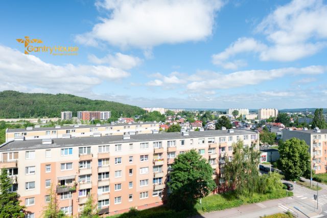 Mieszkanie 2-pokojowe Gdynia Chylonia, ul. Kartuska. Zdjęcie 10