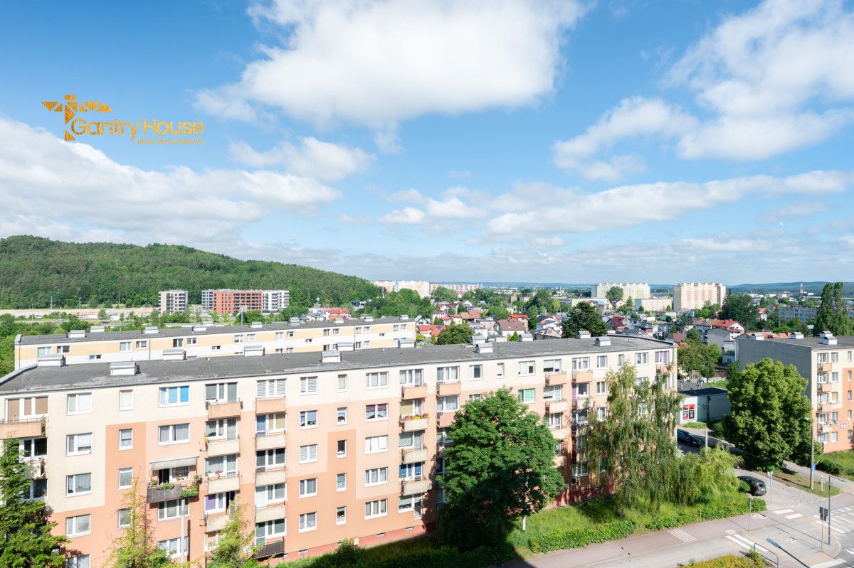 Mieszkanie 2-pokojowe Gdynia Chylonia, ul. Kartuska. Zdjęcie 10