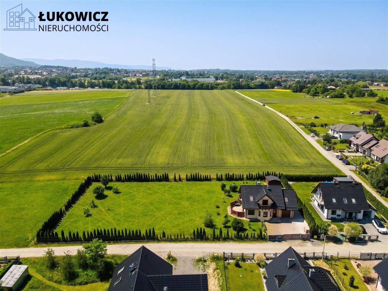 Działka budowlana Kozy. Zdjęcie 15