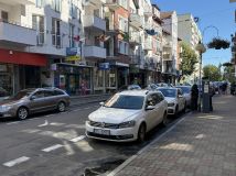 Lokal Kołobrzeg Centrum, ul. Giełdowa. Zdjęcie 4