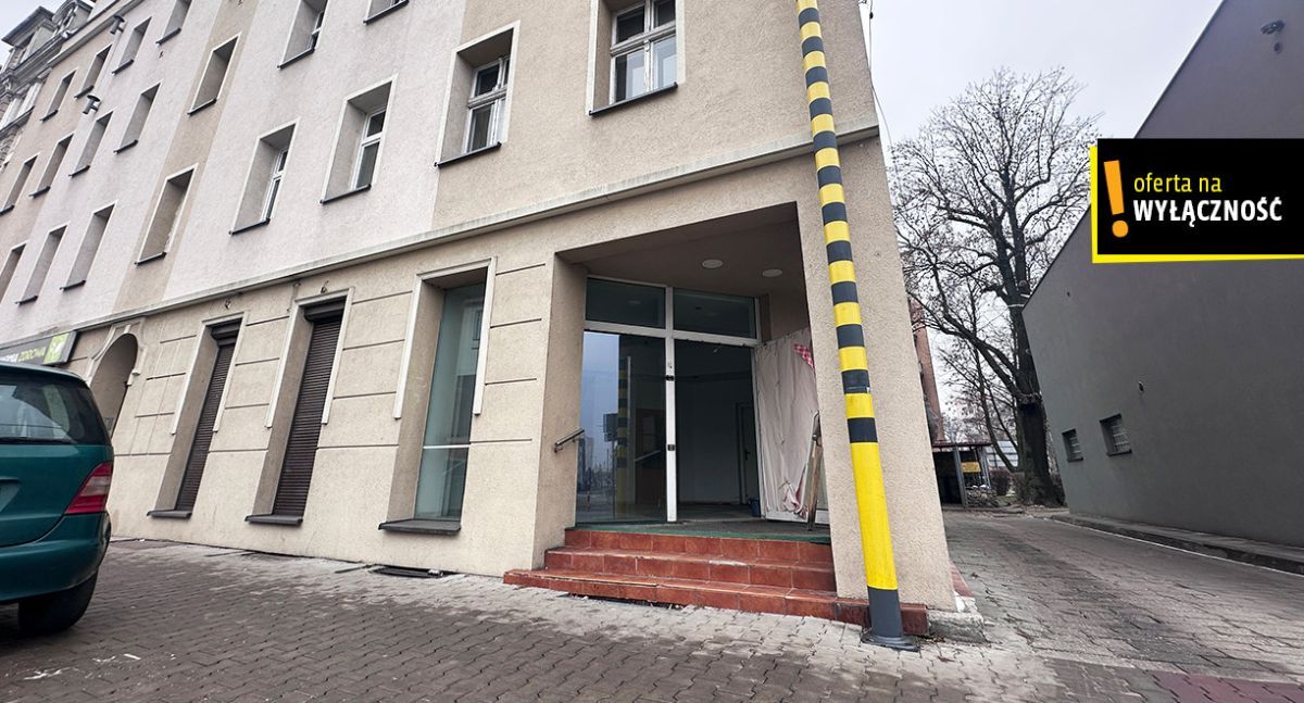 Lokal Racibórz, ul. Opawska. Zdjęcie 8