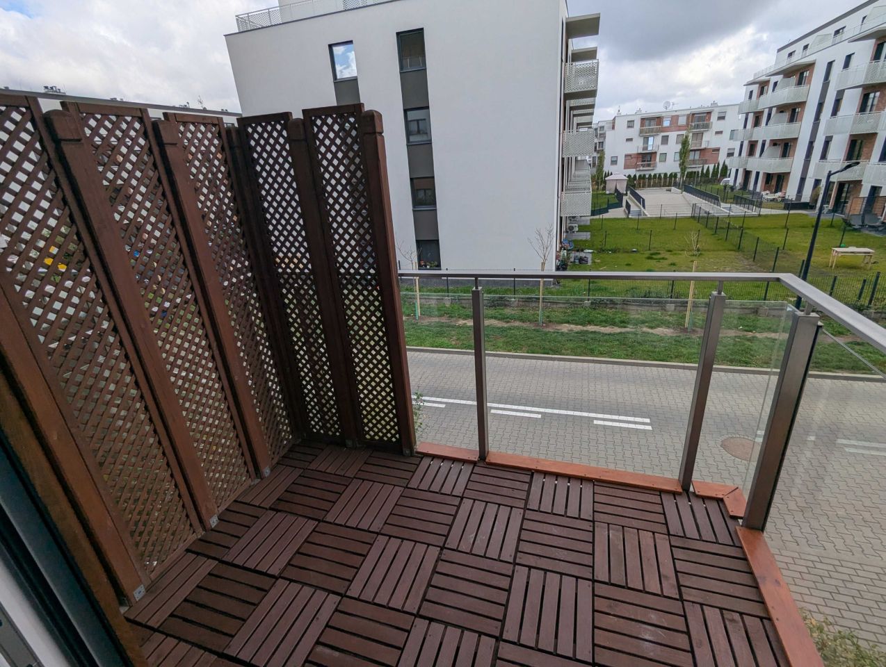 Mieszkanie 3-pokojowe Kraków Ruczaj, ul. Jana Kantego Federowicza. Zdjęcie 8