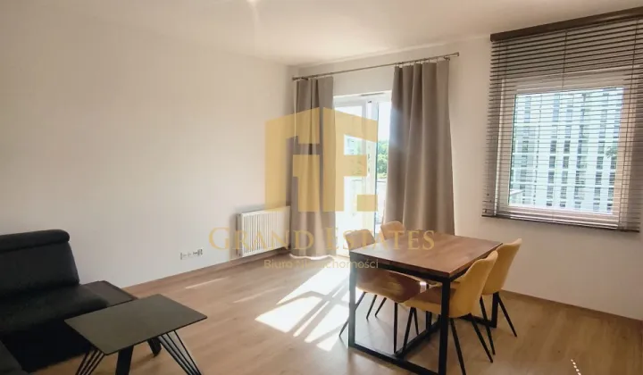Mieszkanie 2-pokojowe Gdańsk Piecki, ul. Magellana