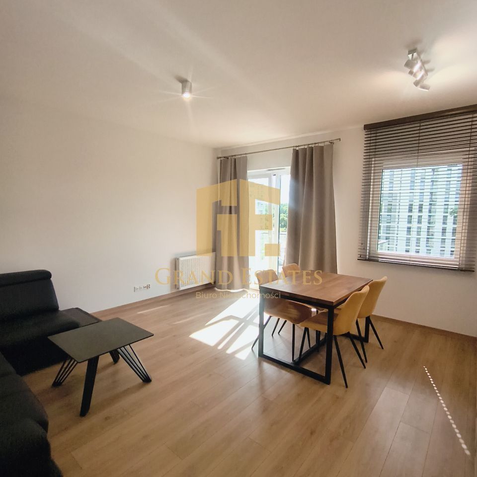Mieszkanie na sprzedaż
ul. Magellana
Gdańsk Piecki