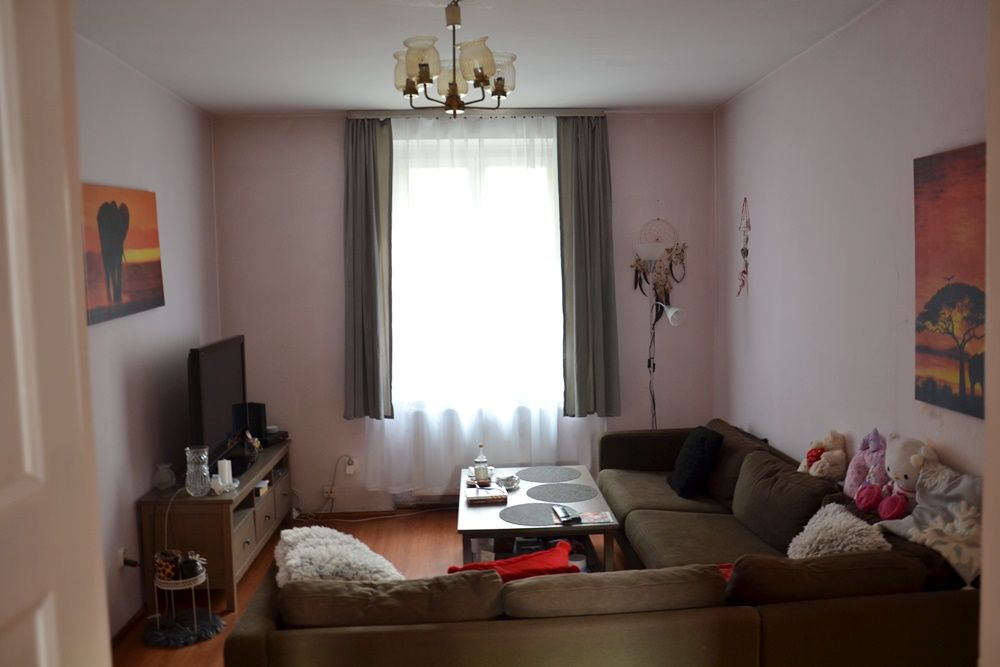 Mieszkanie 3-pokojowe Legnica, ul. Drukarska
